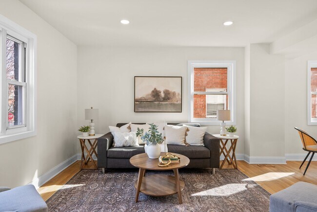 5004 Sargent Rd NE, Washington, DC 20017 - photo 4