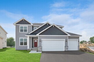7233 Large Ave NE, Otsego, MN 55301