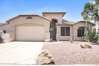 6482 W Matilda Ln, Glendale, AZ 85308