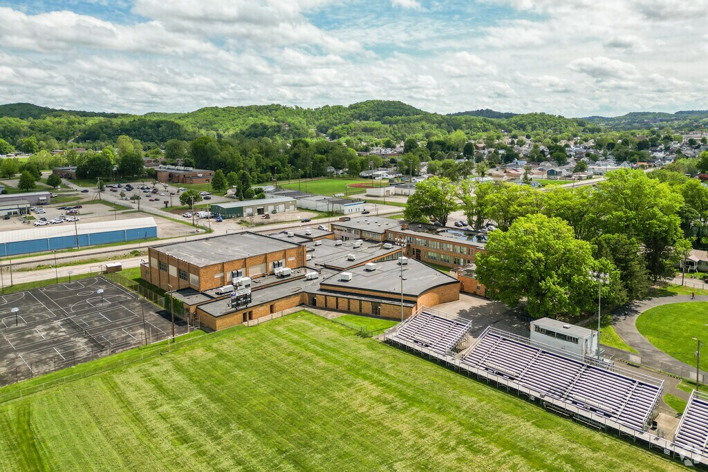 Dunbar Middle School