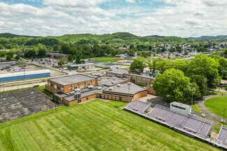 Dunbar Middle School