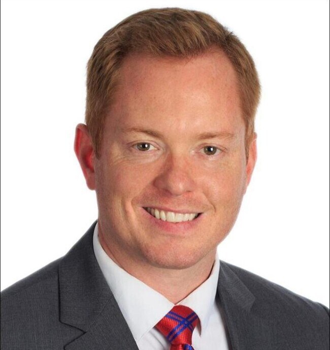 Chris Asbury