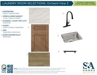 114 Apple View Dr, State College, PA 16801