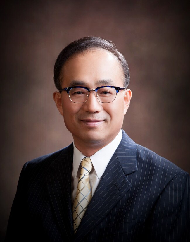 John Park
