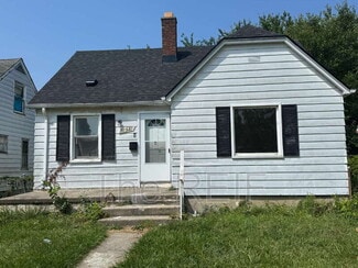 18935 Beland St, Detroit, MI 48234