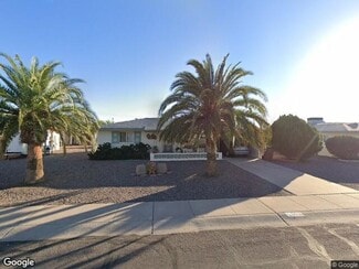 5921 E Des Moines St, Mesa, AZ 85205