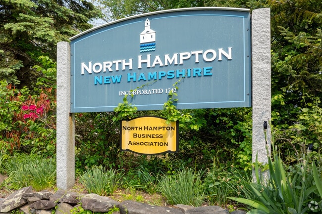 North Hampton has a rich history and a lovely stretch of coastline in New Hampshire.