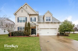 63 Sugarfield Ln, Clayton, NC 27527