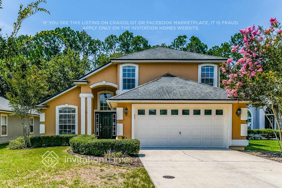 545 Juniper Spring Ct, Saint Augustine, FL 32092 - photo 1