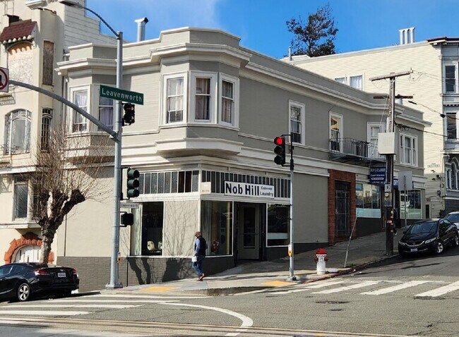 1101 Leavenworth St unit 1, San Francisco, CA 94109 - photo 2