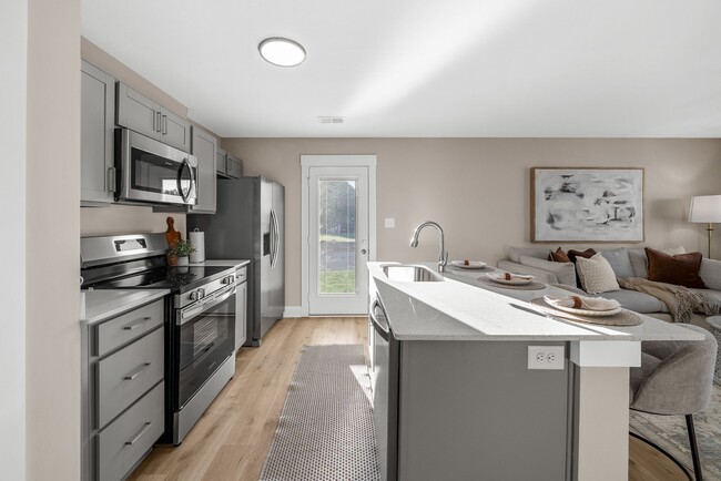 120 Rose Edd Blvd, Oak Grove, KY 42262 - photo 6