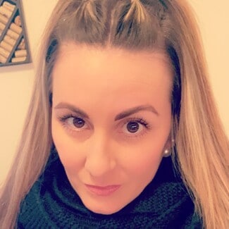 Brianne Fortier