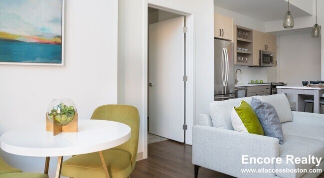 101 S Huntington Ave unit 206, Jamaica Plain, MA 02130 - photo 7