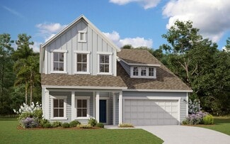 289 Brook Forest Dr, Saint Augustine, FL 32092