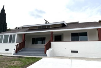 247 S Benton Way, Los Angeles, CA 90057