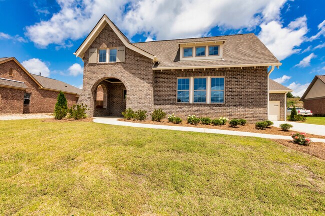 5032 Simms Ridge unit 37003989, Pelham, AL 35124 - photo 6