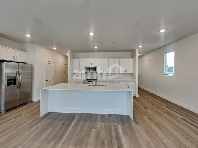 4552 Camden Bridge St, Las Vegas, NV 89147 - photo 5