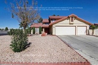 610 E Eldorado Ln, Las Vegas, NV 89123
