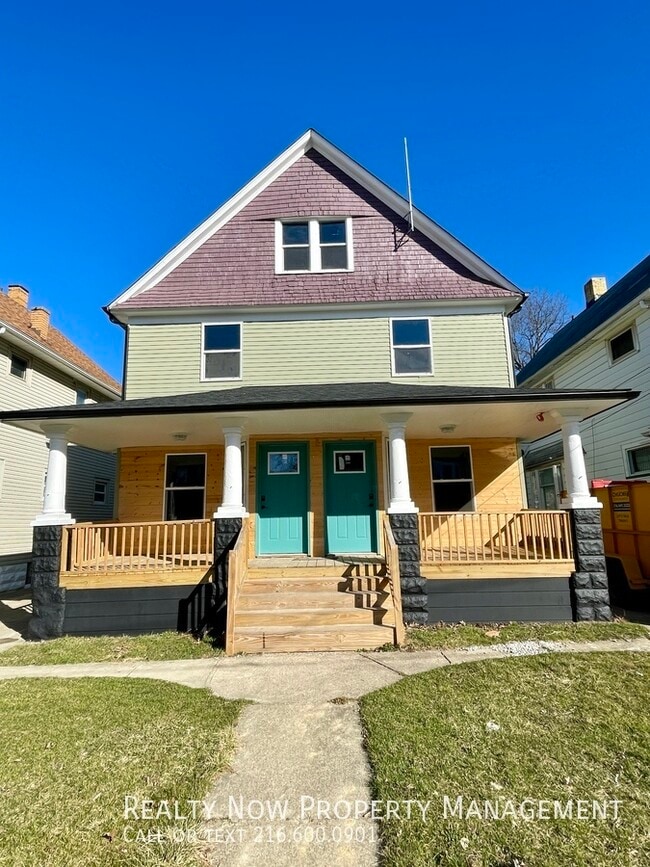 2043 W 101st St Unit 1, Cleveland, OH 44102