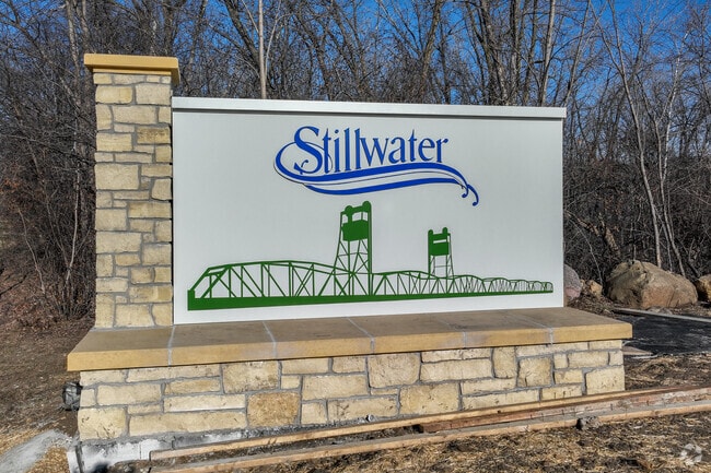 Stillwater is a Minnesota river town located on the western bank of the St. Croix River.