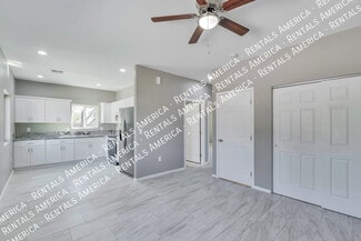1625 N Mountain View Ave Unit 2, Tucson, AZ 85712