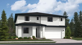 2031 E Chickadee Dr, Eagle Mountain, UT 84005