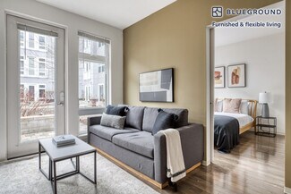 445 Artisan Way Unit FL1-ID836, Somerville, MA 02145