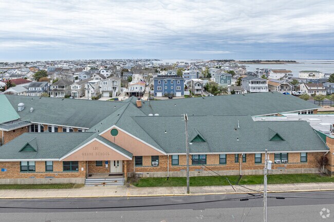 LBI School is more than a warm and nurturing place.