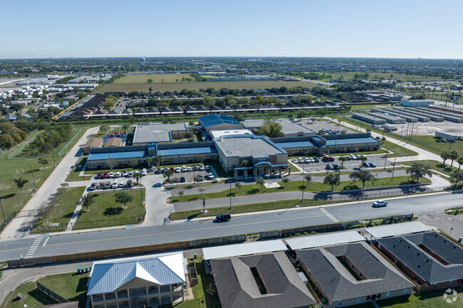 Daniel Ramirez Elementary School