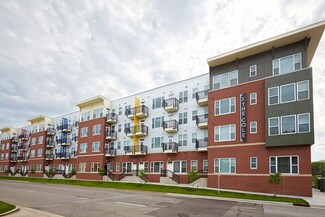 200 E Jackson St, Columbus, IN 47201