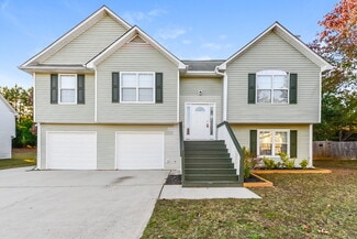 1236 Jasmine Way, Hampton, GA 30228