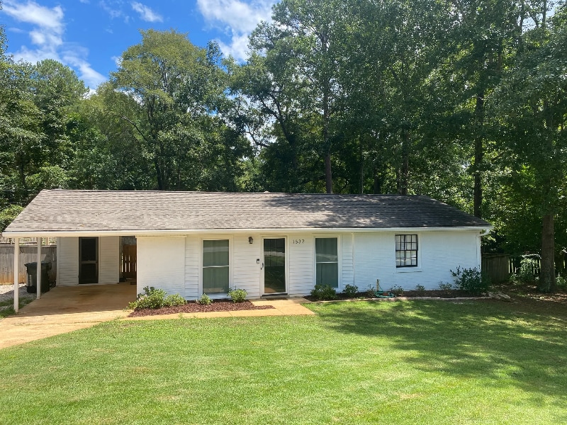 1532 Millbranch Dr, Auburn, AL 36832 - photo 1