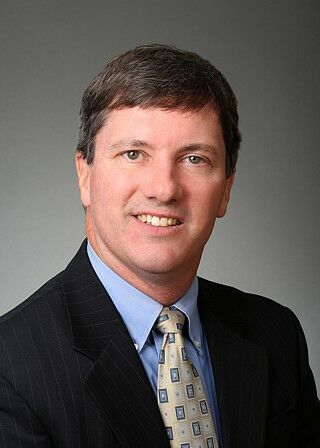 Stephen Seaver