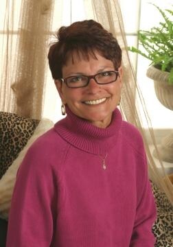 Michelle Alger