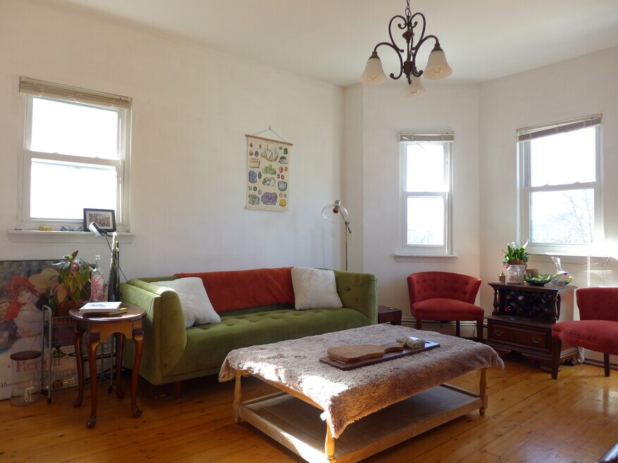 830 Parker St unit 2, Roxbury Crossing, MA 02120 - photo 1