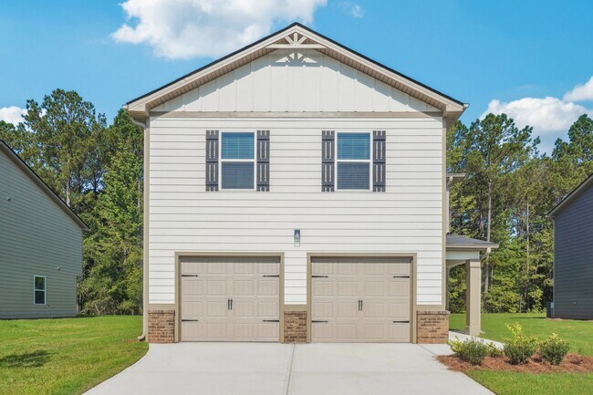 122 Garden Walk, West Point, GA 31833 - photo 3