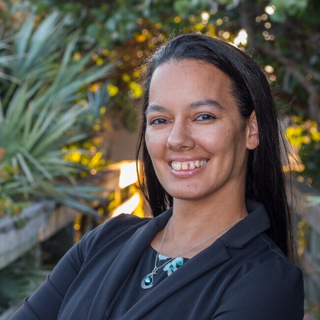 Cassandra Braunecker