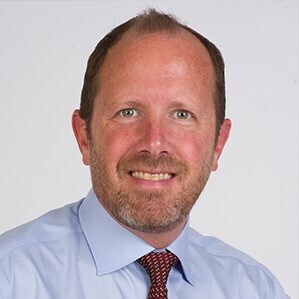 Keenan Driscoll