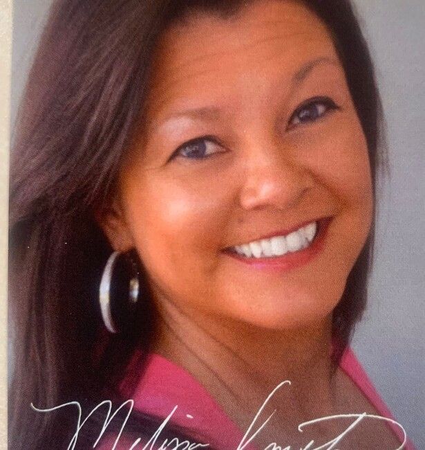 Melissa Smith
