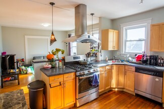 6 Belmont St Unit 3, Somerville, MA 02143