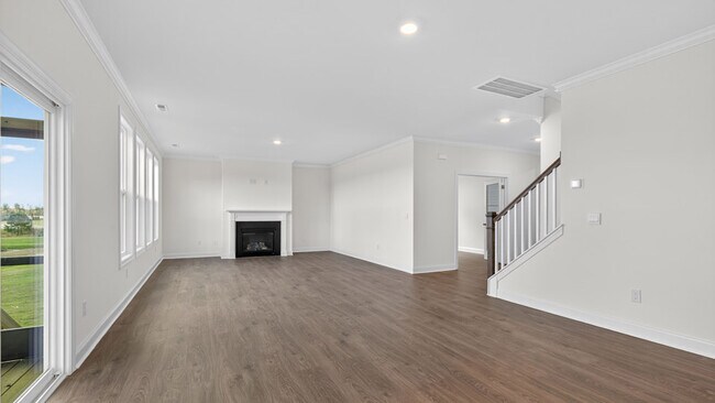 1117 Dartford Green Place, Wake Forest, NC 27587 - photo 7