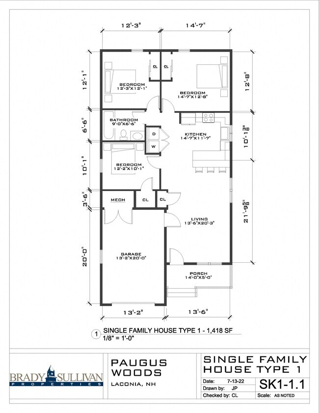 Paugus Woods, Laconia, NH 03246 - photo 3