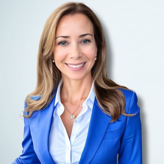 Melissa Vianni - TCREG