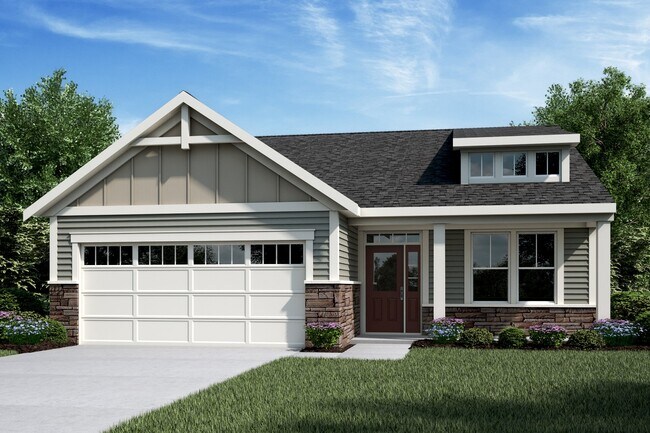 104 Laurel Farms Ln unit 36659006, Dallas, GA 30157 - photo 6