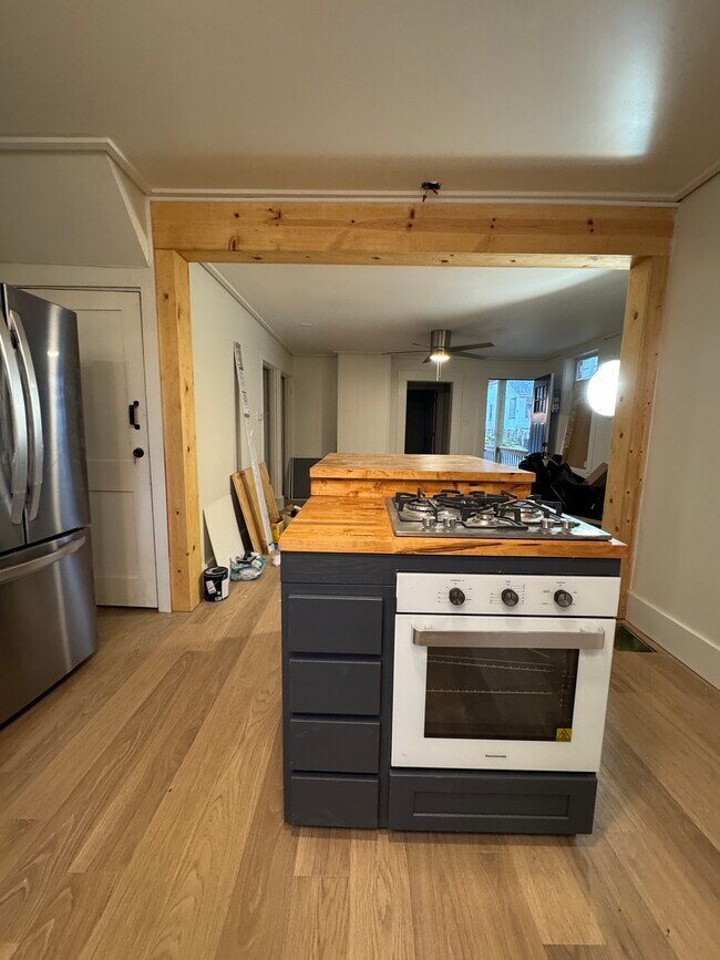 5209 Warren Ave, Cincinnati, OH 45212 - photo 4