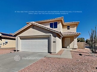 12901 N El Frio St, El Mirage, AZ 85335