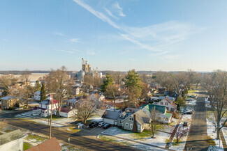 Sunfield