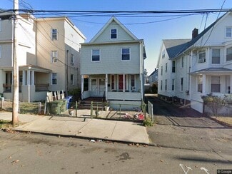 478-480 Center St, Bridgeport, CT 06604