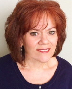 Peggy Buresh