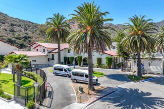 Avalon TK-12 High School